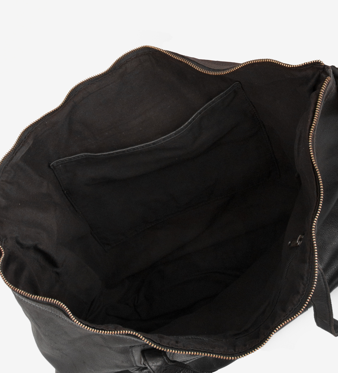 Hollins rejsetaske, Black | Montana - Billede 3