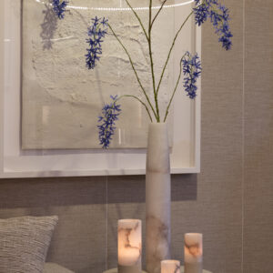 Oliva alabast vaser | RAF deluxe