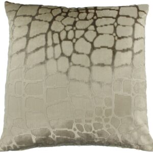 Pyntepude Kalas Gold, 45x45 cm