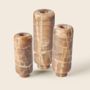 Stem vaser | Zaconi (fås i tre farver)