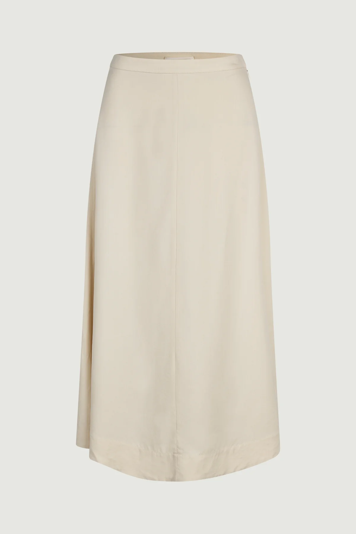 Henrietta Skirt, Turtledove | Six Ámes - Billede 2