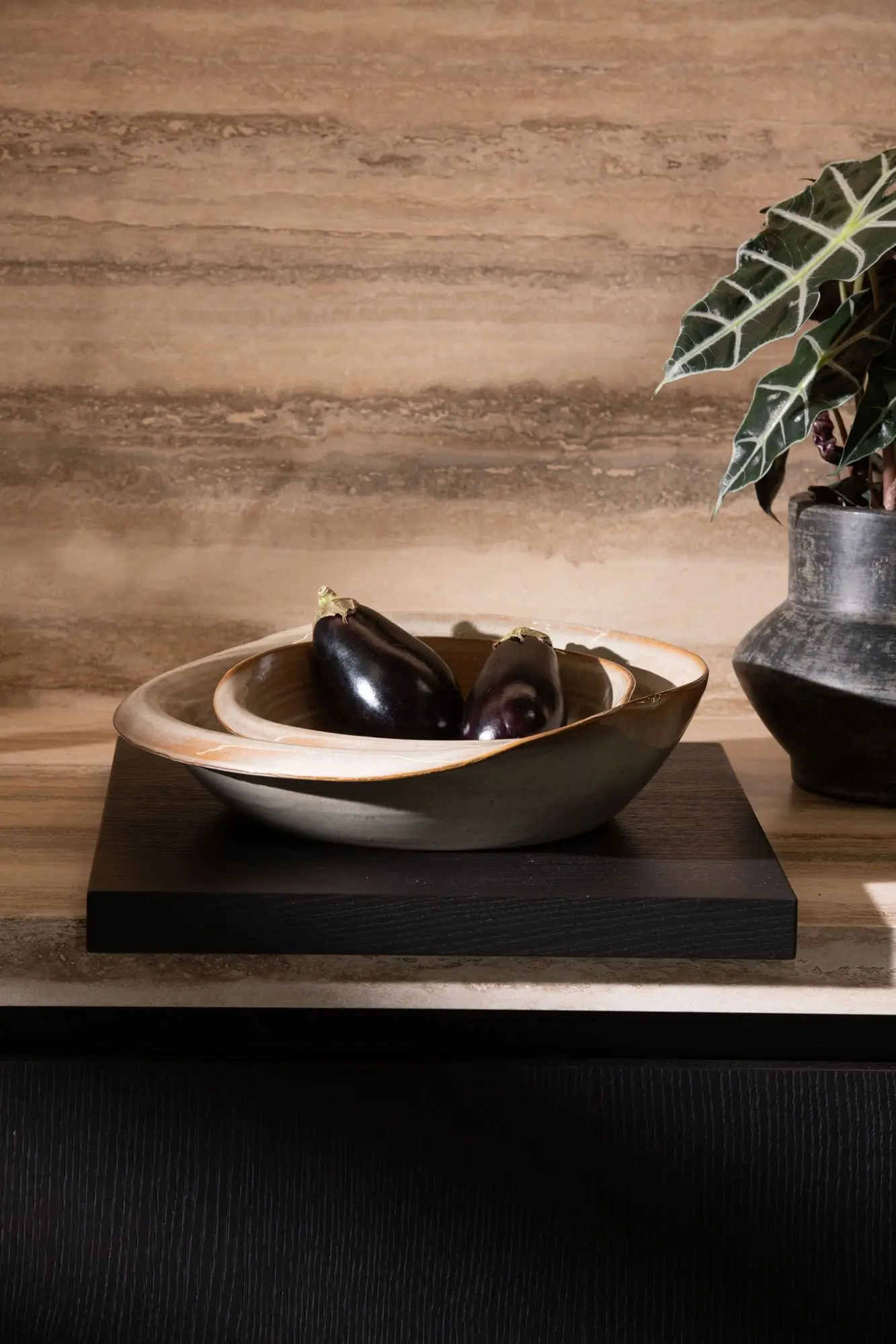 Bowl Ali | Gommaire - Billede 2