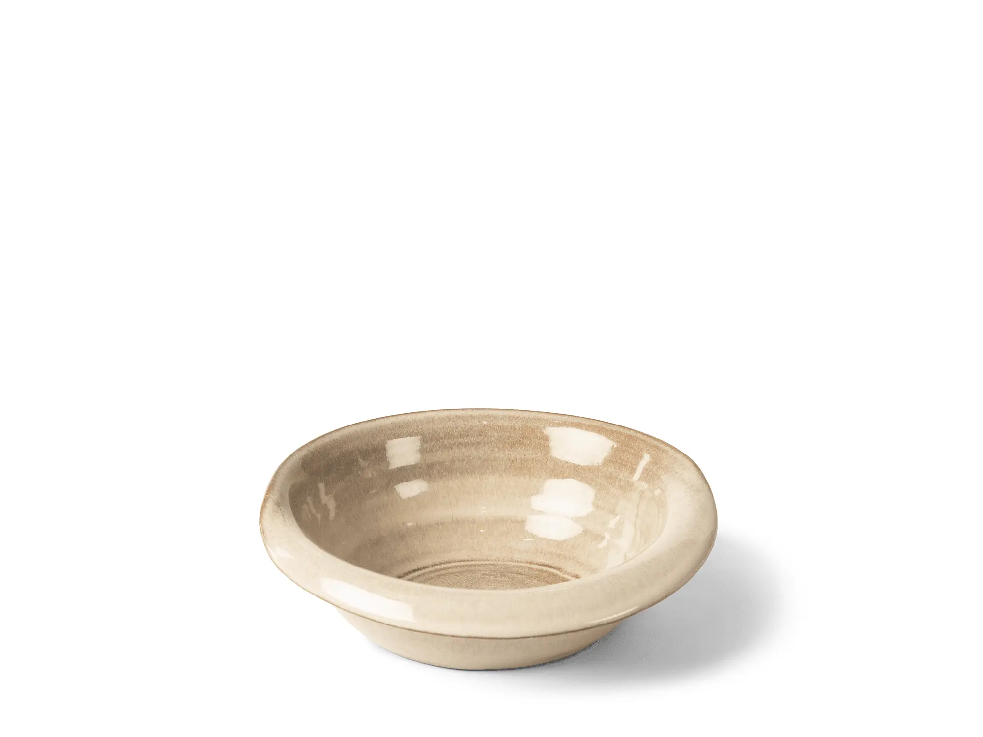 Soup Plate Ali | Gommaire