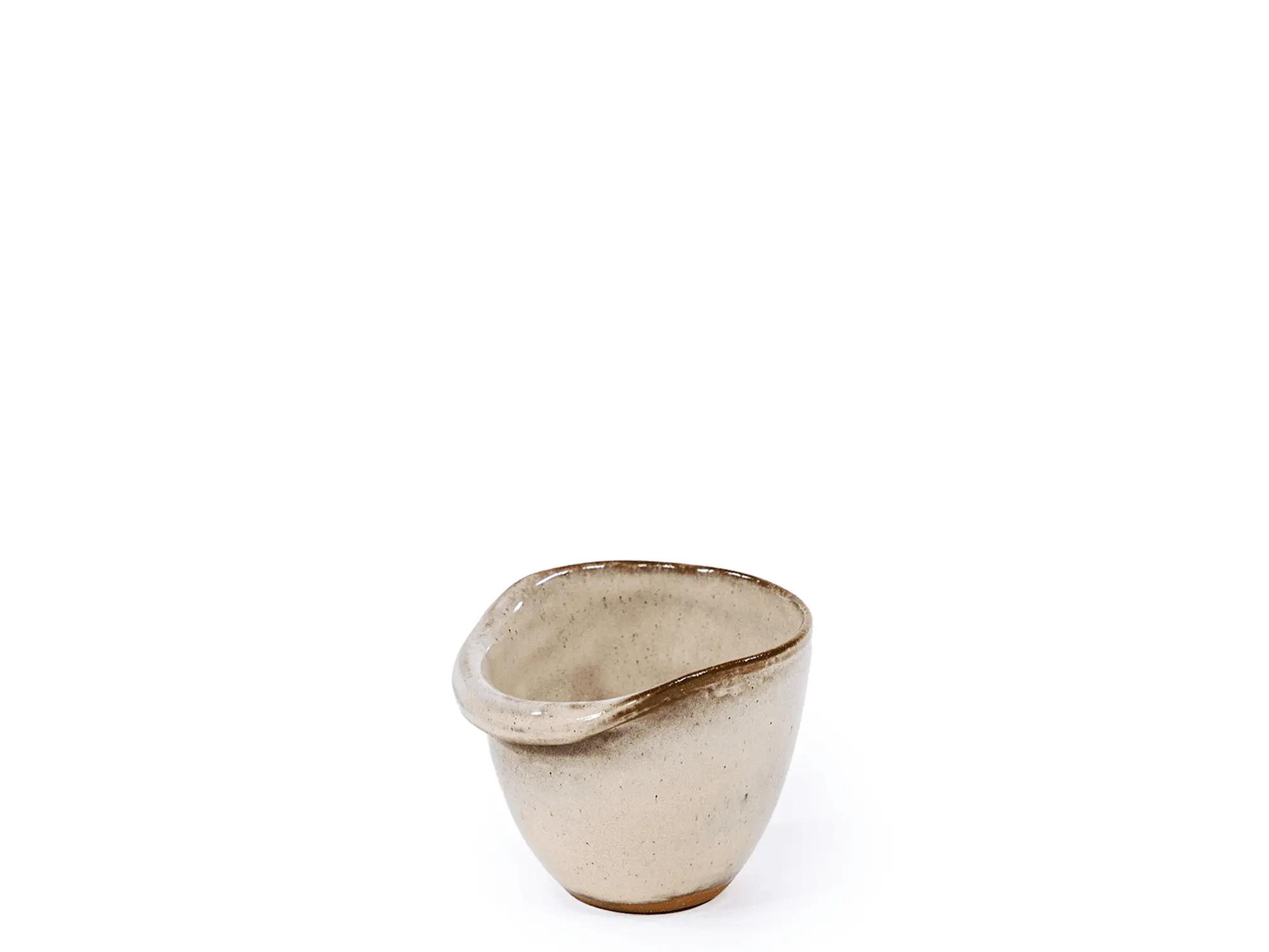 Dip Bowl Ali | Gommaire