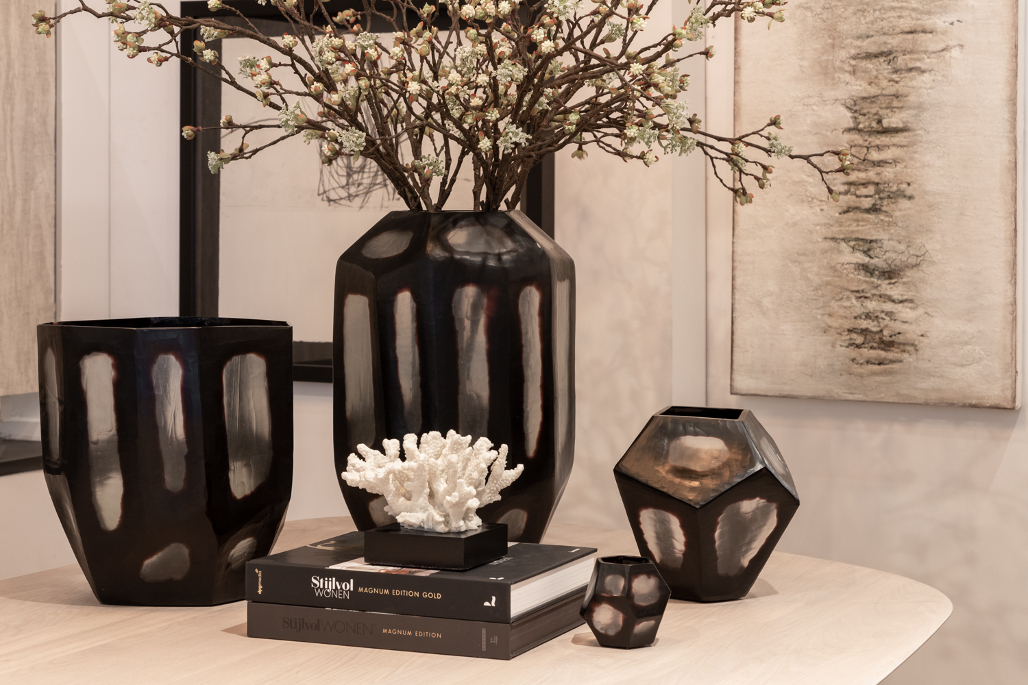 Octa vaser | RAF deluxe