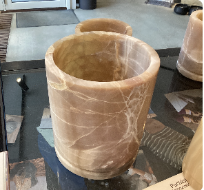 T-light holders | Zaconi (fås i tre farver) - Billede 4