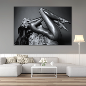 Purification, 100x150 cm