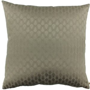 Pyntepude Amphy Brown, 50x50 cm