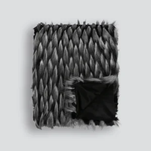 Perlehøne plaid | RAF deluxe