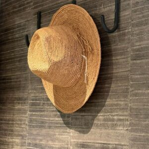 Flettet hat, Panama | Tongasoa Artisanal