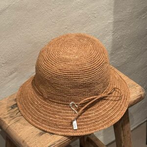 Flettet hat, Tendry | Tongasoa Artisanal