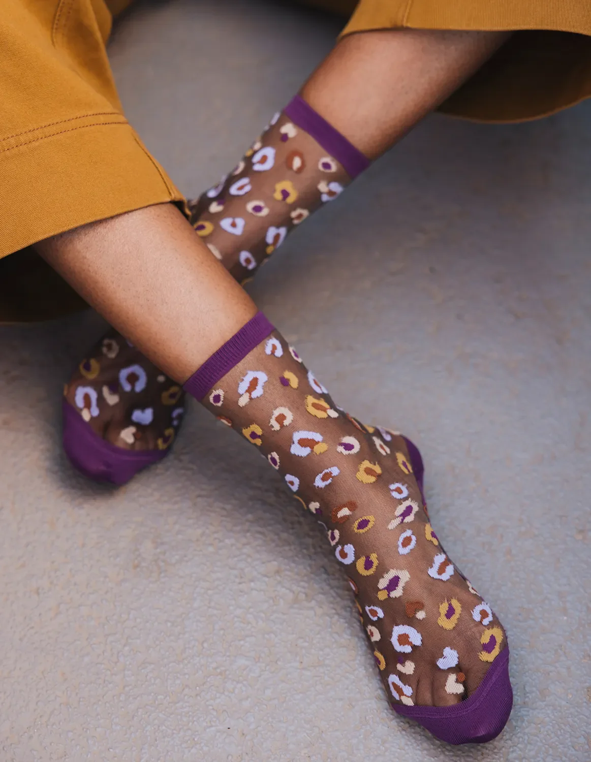 Horseshoe Bend Prune | Atelier St Eustache