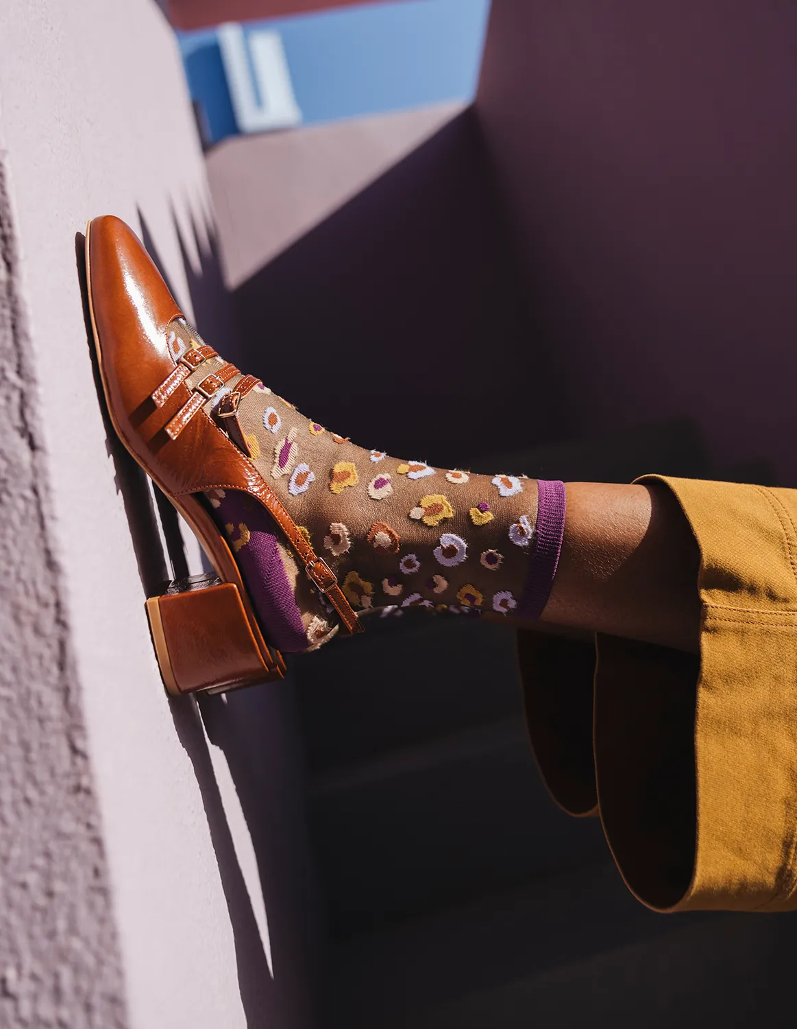 Horseshoe Bend Prune | Atelier St Eustache - Billede 3