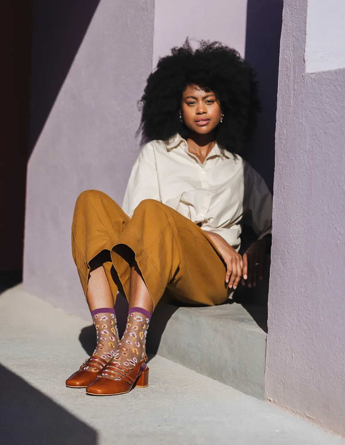 Horseshoe Bend Prune | Atelier St Eustache - Billede 4