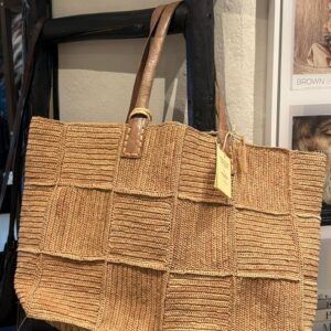 Flettasker, Stella | Tongasoa Artisanal